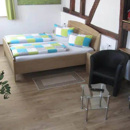 Wein-und Zipf Hotel Miltenberg