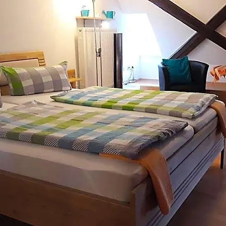 Otel Wein-und Zipf